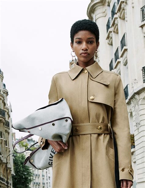 givenchy spring 2020 backstage|givenchy spring 2020.